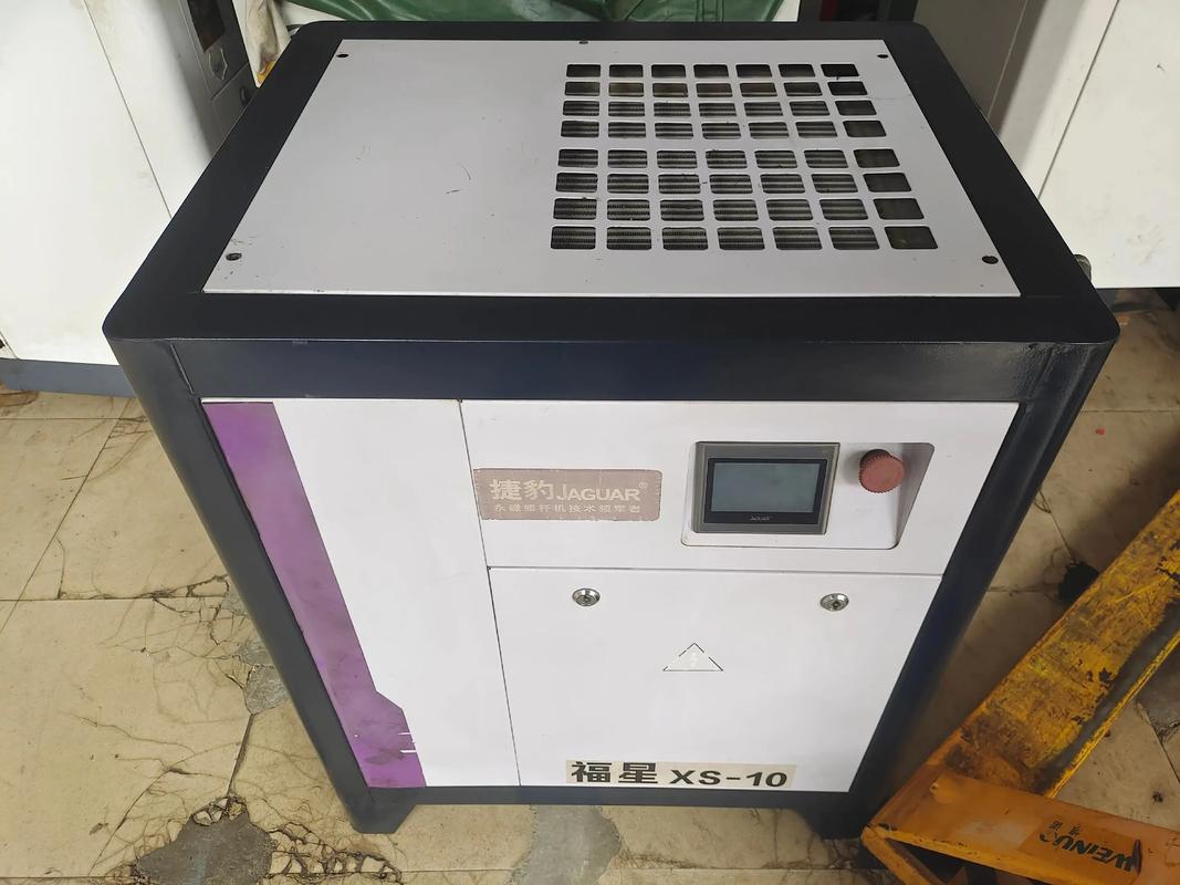 捷豹空压机密码大全,捷豹智能空压机出厂密码是多少?