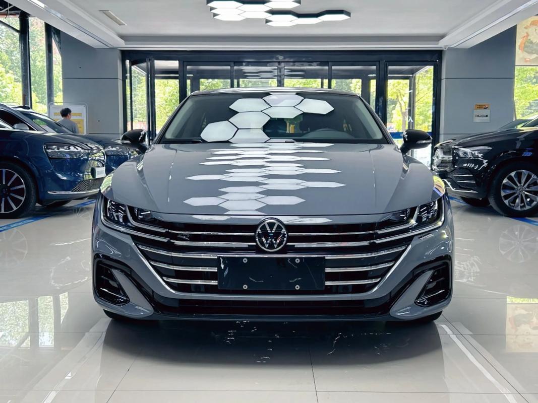 一汽大众ctrek报价 一汽大众ctrek230tsi价格