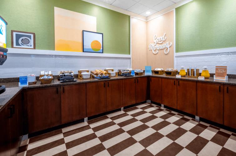 【spark品牌,希尔顿spark品牌】