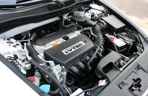 九代雅阁发动机型号 九代雅阁发动机型号是