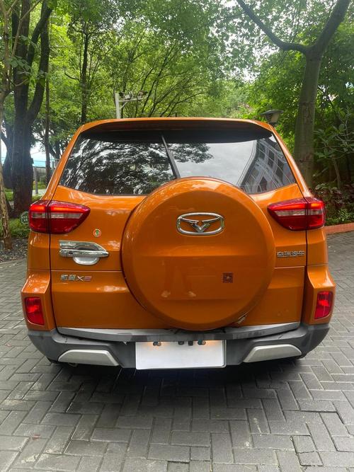 2万块钱能买什么车,2万元可以买什么车好