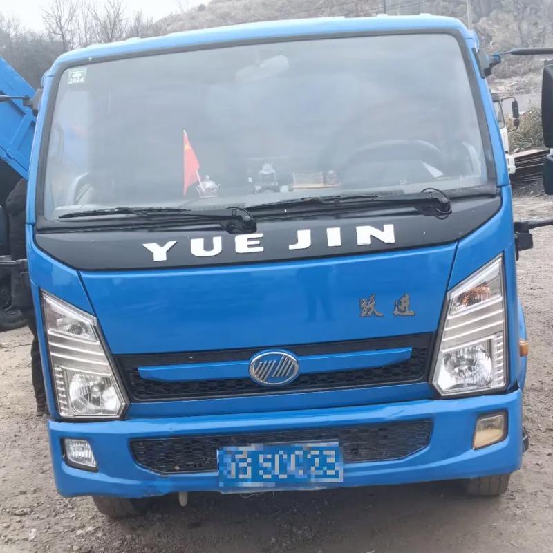 【跃进汽车属于哪个品牌,跃进汽车是国企吗】