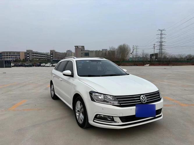 18款大众朗行报价(大众朗行180tsi价格)