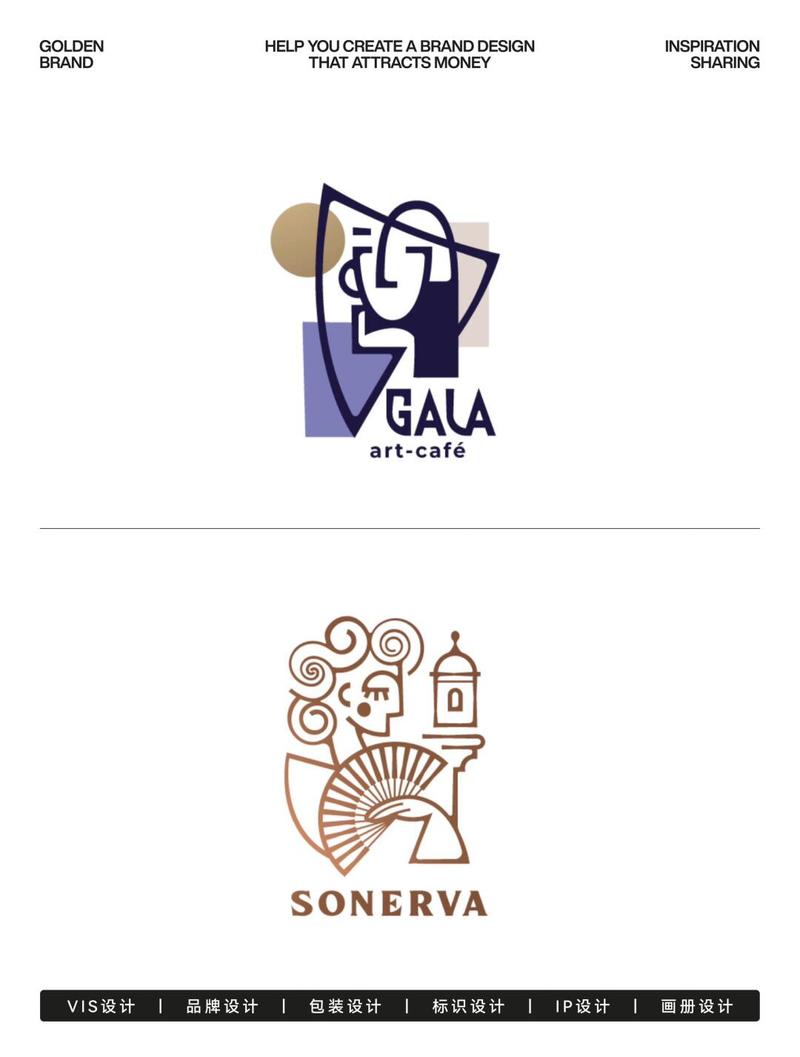 u钙网logo设计/u钙网头像设计