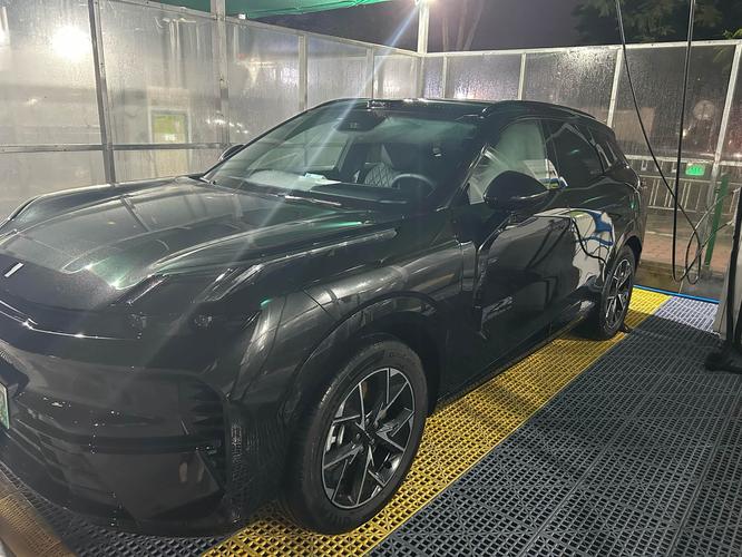 【领克08试驾视频,领克09最新官方视频】