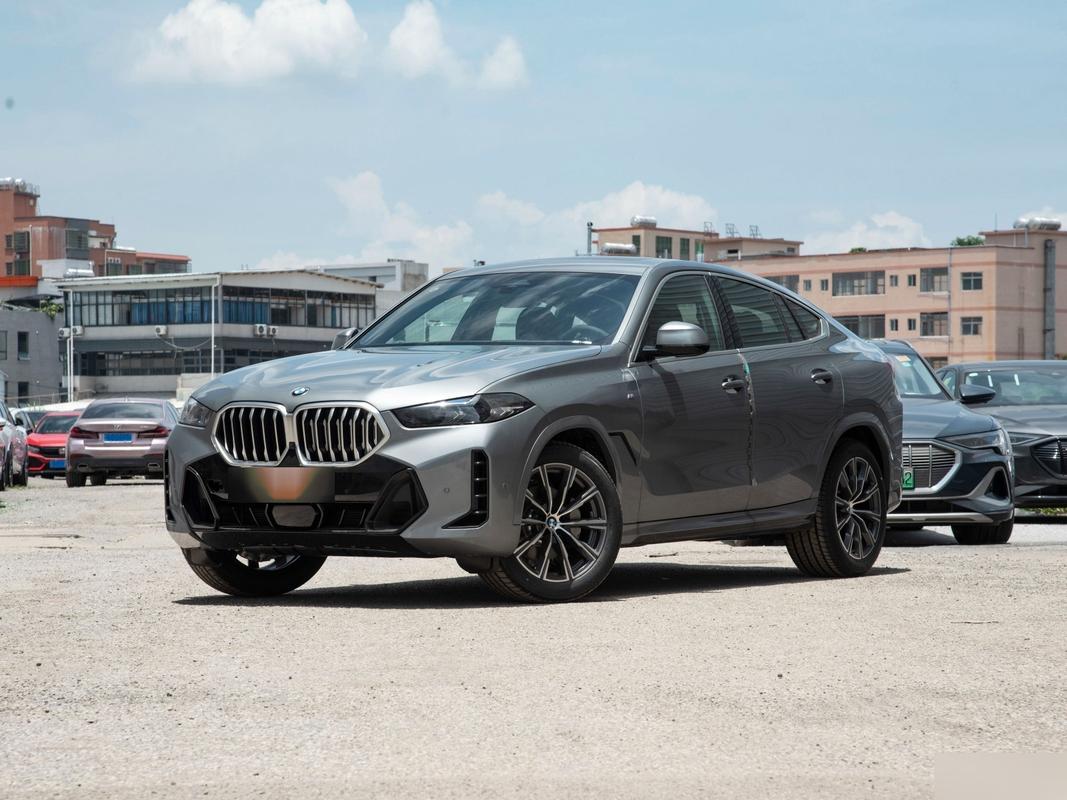 宝马x6多高(宝马x6高度多少)