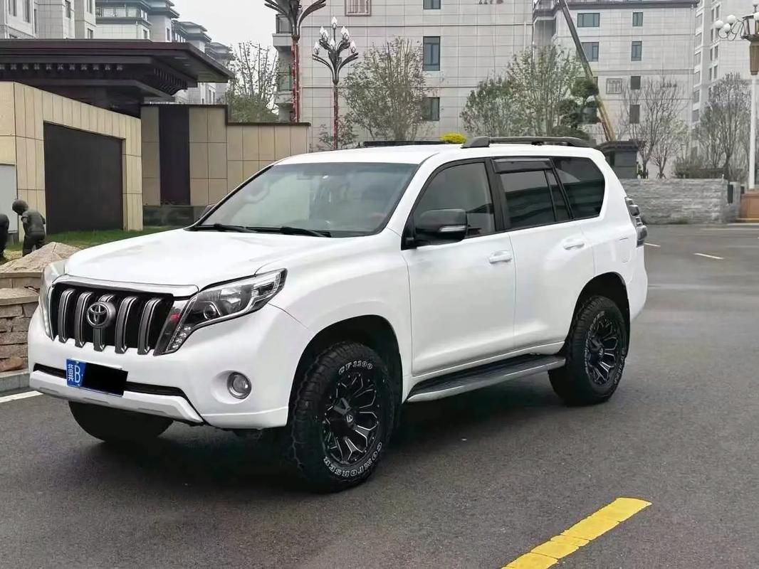 【12年霸道4000多少钱,12年霸道4000新车多少钱】