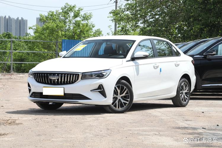 吉利汽车最省油的车型是哪款(吉利最省油耐用的车是哪款)