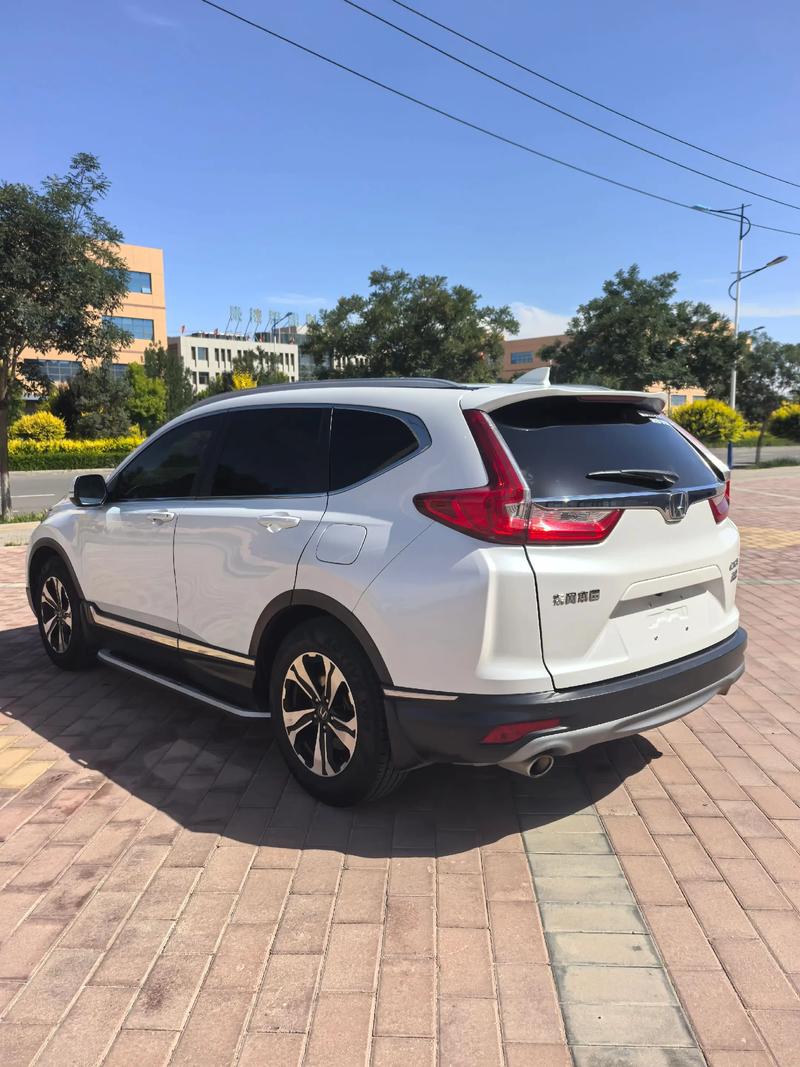 【2019年本田crv,2019年本田雅阁是第几代】