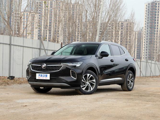 汽车别克昂科威(别克envision昂科威)