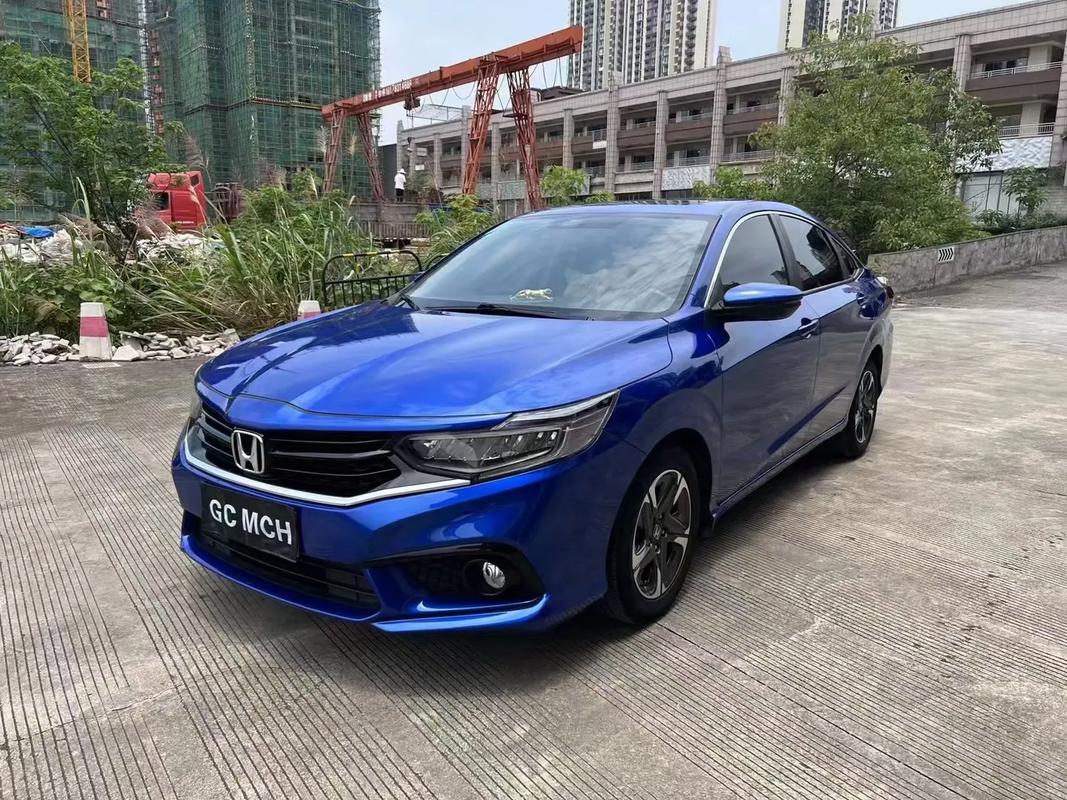 享域参数/享域2021款参数