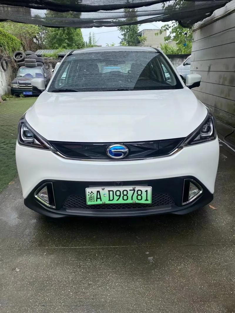 传祺ge3续航评测(传祺ge3续航评测如何)