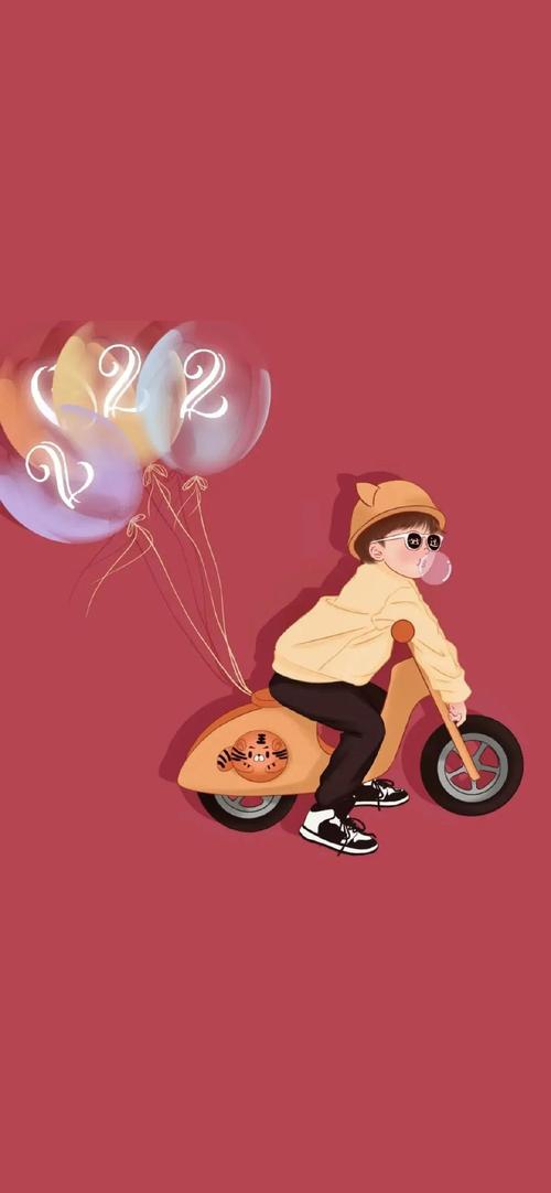 【2022年图片壁纸,2022年图片头像】