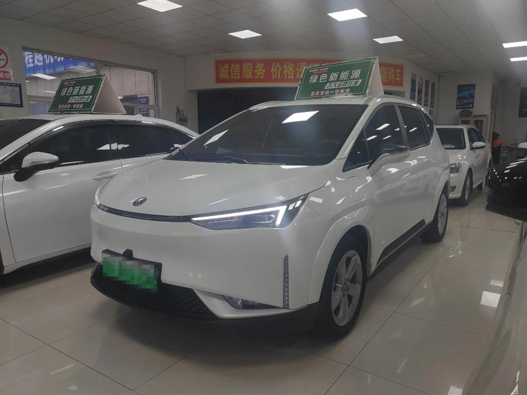 合创z03测评视频(合创z03什么时候上市)