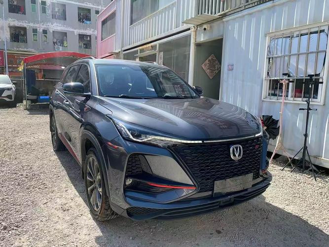 【长安cs75plus最低价,长安cs75 plus20t最低成交价】