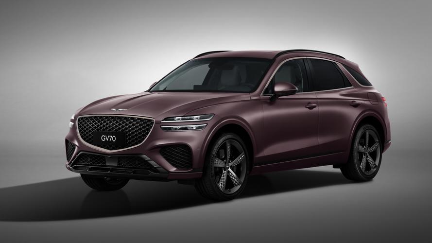 捷尼赛思汽车图片/捷尼赛思汽车图片大全