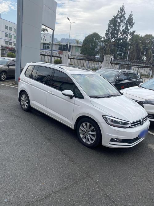 【大众途安10款图片,大众途安车型的图片】