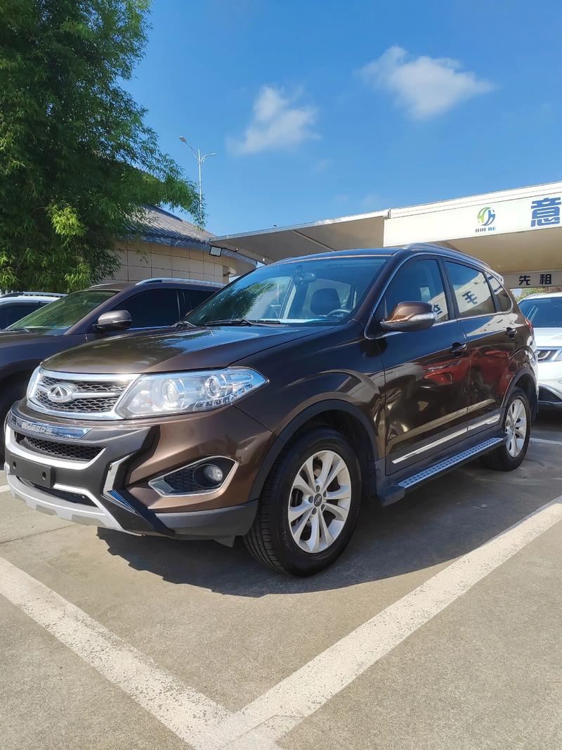 瑞虎5油耗高的解决方法(奇瑞瑞虎5油耗高怎么办)