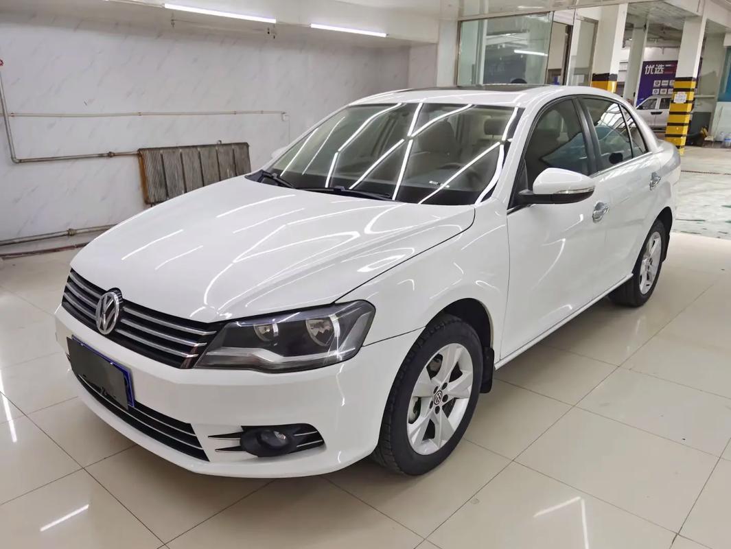 【宝来2015质惠版,2015大众宝来质惠版16】