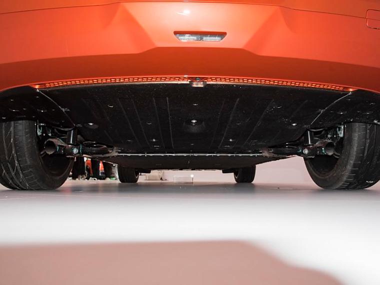 aionv底盘(aion v底盘)