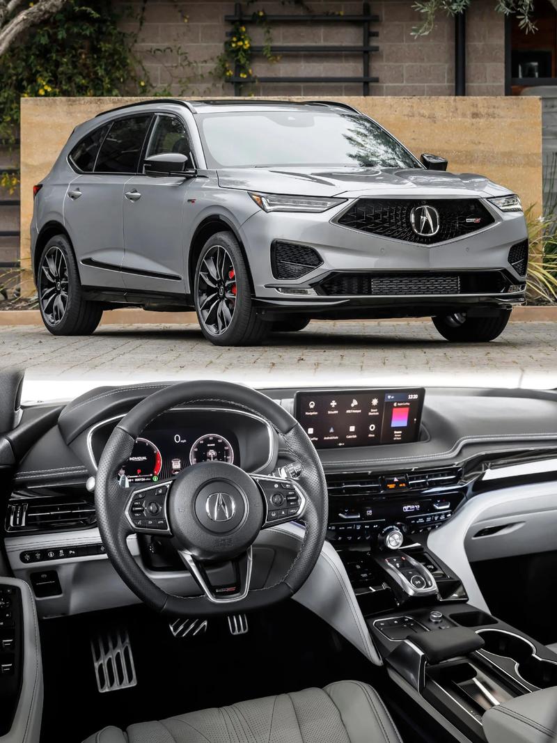 【讴歌suvmdx,讴歌mdx】