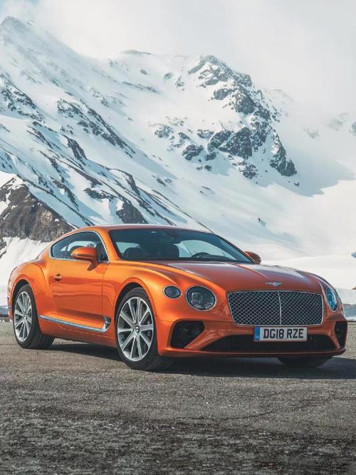 宾利欧陆gt百公里加速(宾利欧陆gt能跑多快)