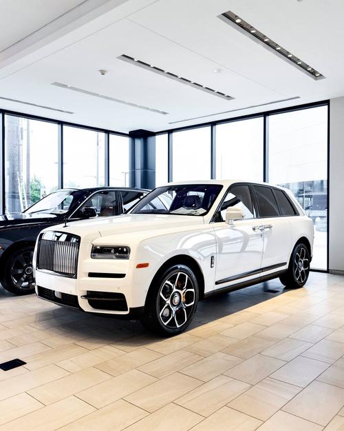 库里南劳斯莱斯4s店(劳斯莱斯库里南官网)