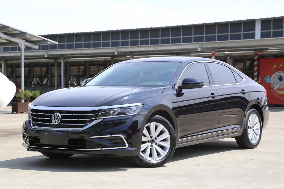 大众新帕萨特正式上市/新款帕萨特2021好久上市