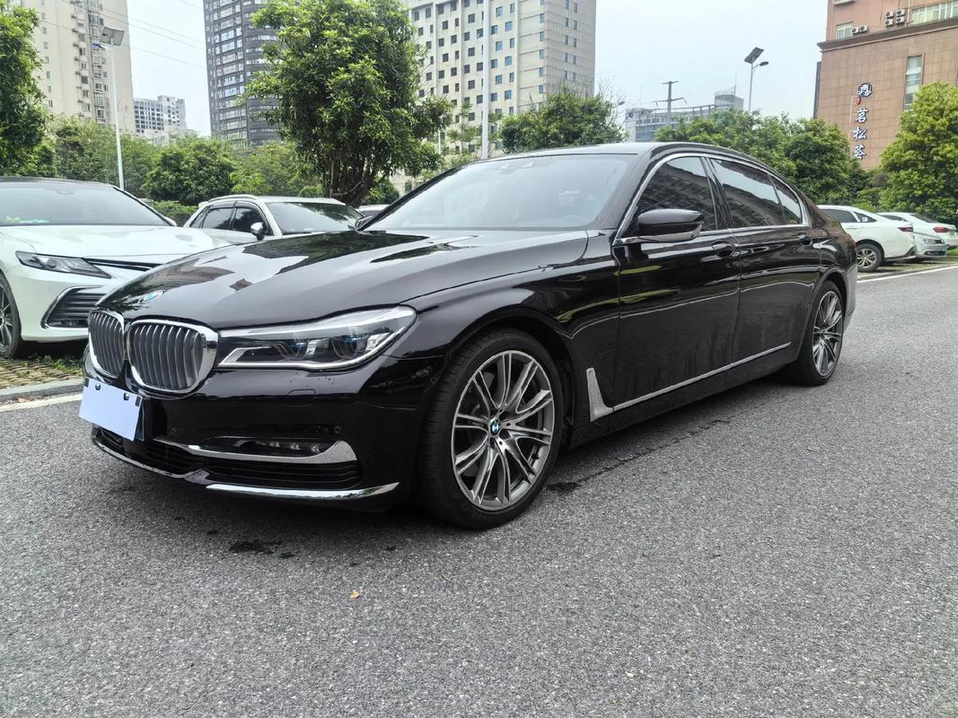 2010宝马750li报价/2014宝马750老款报价