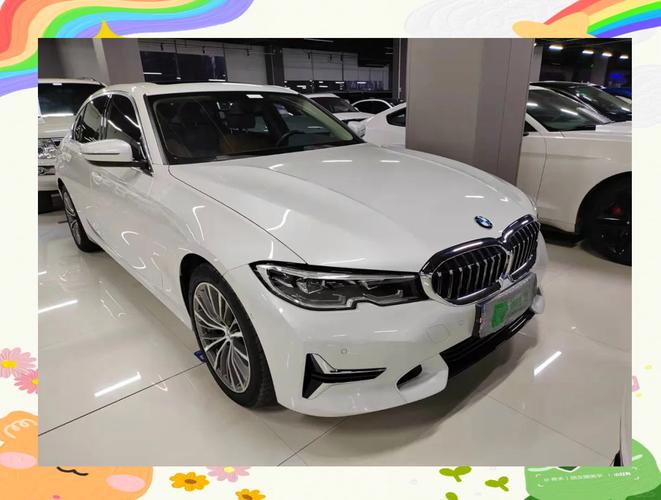 【宝马3系进口价格2020落地价,进囗宝马3系价格】