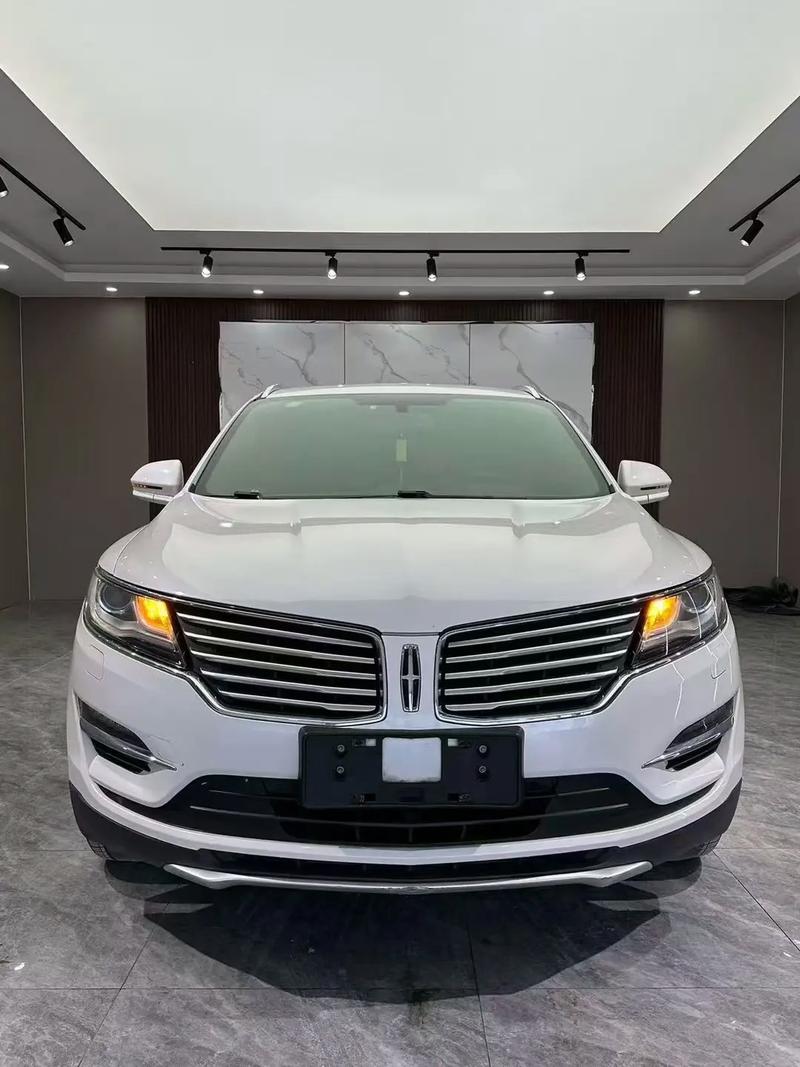 大林肯/大林肯多少钱一辆