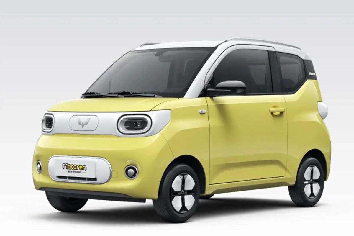 5万以下适合女士自动挡省油小型车,五万左右自动挡女士车微型车