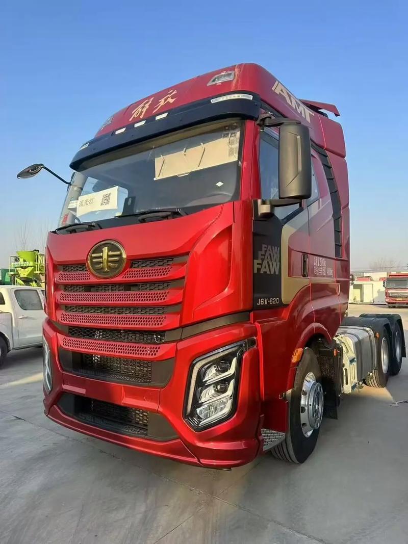 解放j6p560马力领航版售价,解放j6p550马力领航版报价