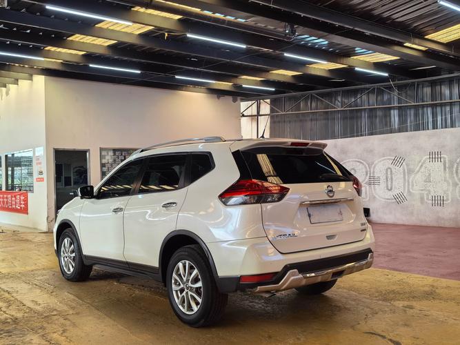 奇骏荣耀汽车之家论坛/奇骏汽车论谈