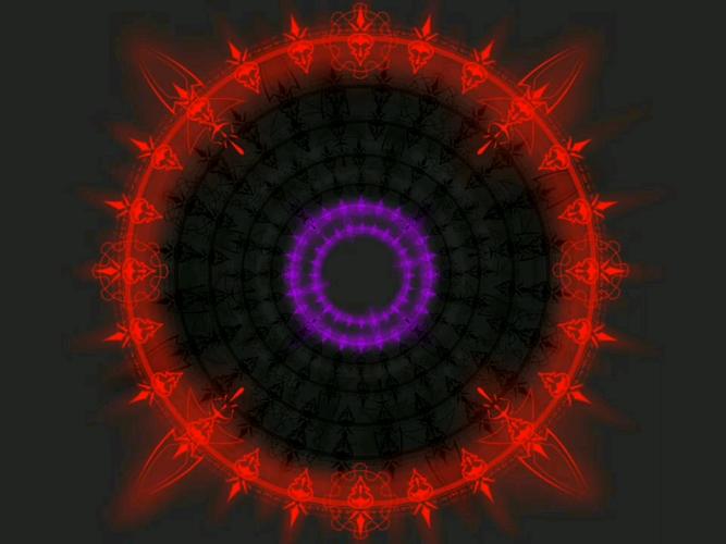 史莱克七怪魂环配置(史莱克七怪魂环配置图大全)