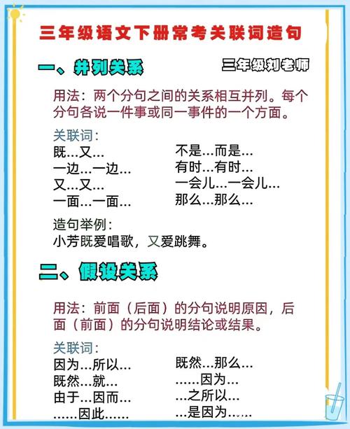 关联词尽管和什么搭配,关联词尽管和什么搭配?