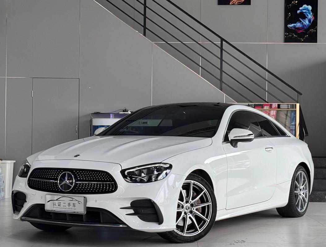 奔驰e260的油耗为什么这么高 奔驰e26018t油耗