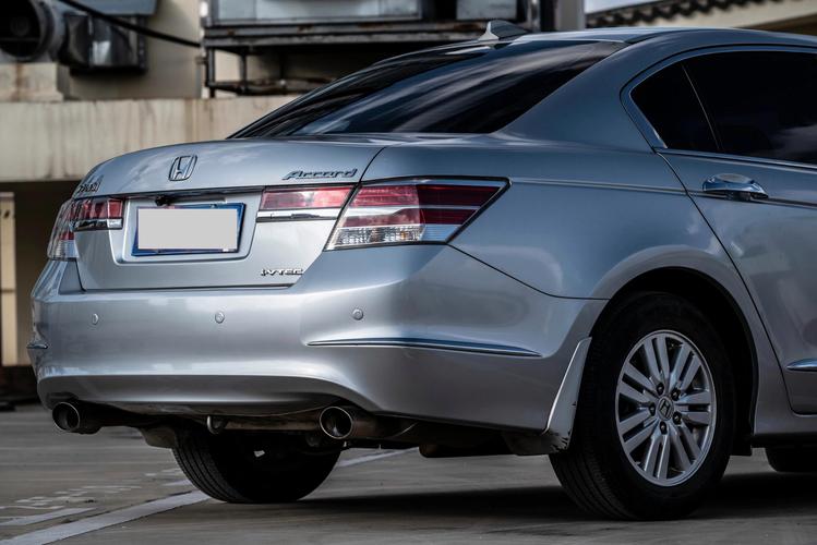 【雅阁accord是第几代,雅阁accord是什么车型】