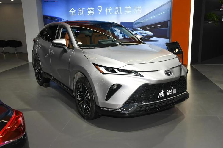 丰田即将上市最新款汽车(丰田2022年新上市车型)