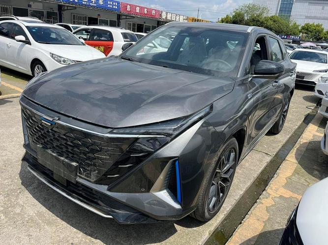 【长安欧尚z6插电混动版配置与价格,长安欧尚混动车型有哪些】