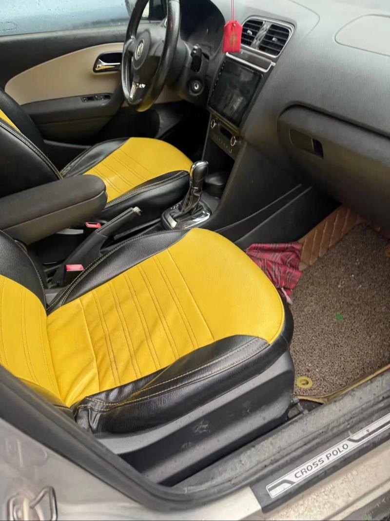 crosspolo怎么调时间 crosspolo说明书