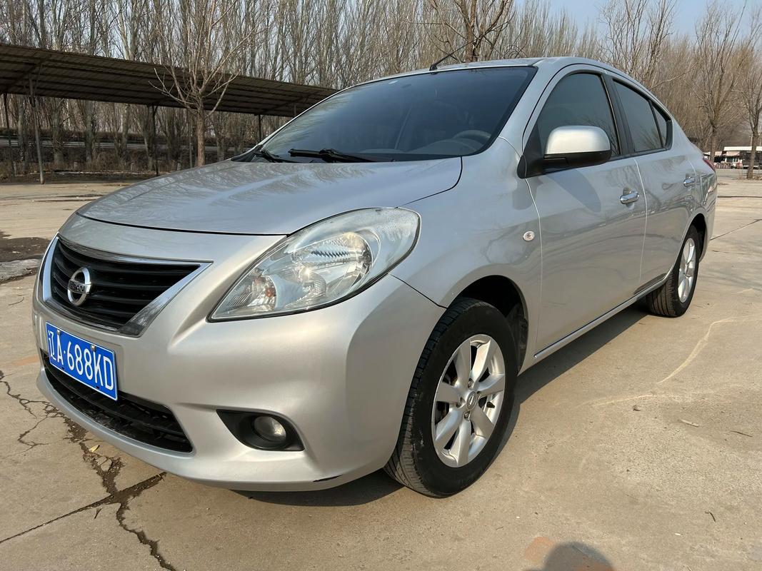 日产阳光车型大全/日产阳光车型大全图片