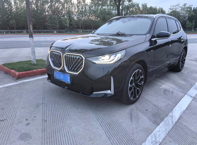 【新款华晨宝马x3论坛,华晨宝马x3测评】