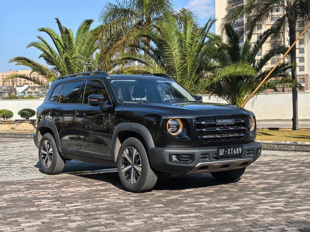 【2021款哈弗大狗参数配置,哈佛大狗2021款配置】