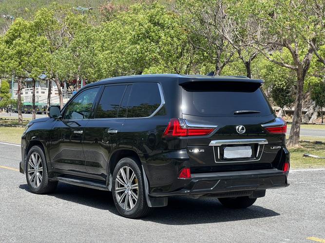 奔驰lx570,奔驰LX570