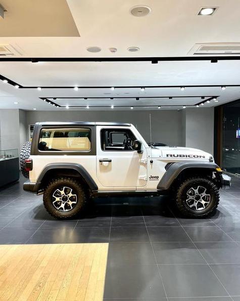 双门牧马人2024款,jeep牧马人双门版