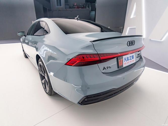 奥迪a7l汽车网,奥迪a7官方
