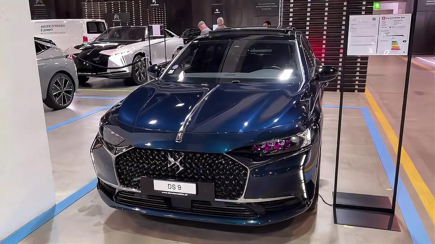 ds9什么时候上市价位 ds9预售价格