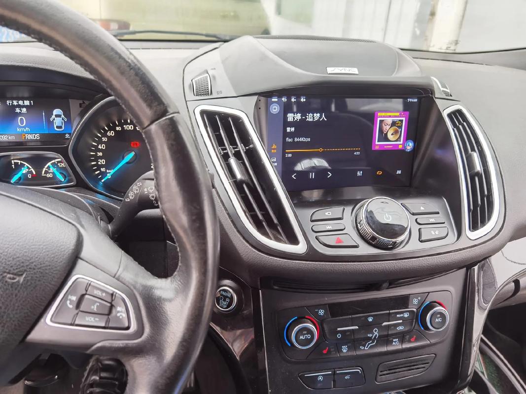 【翼虎导航升级,翼虎导航升级教程】