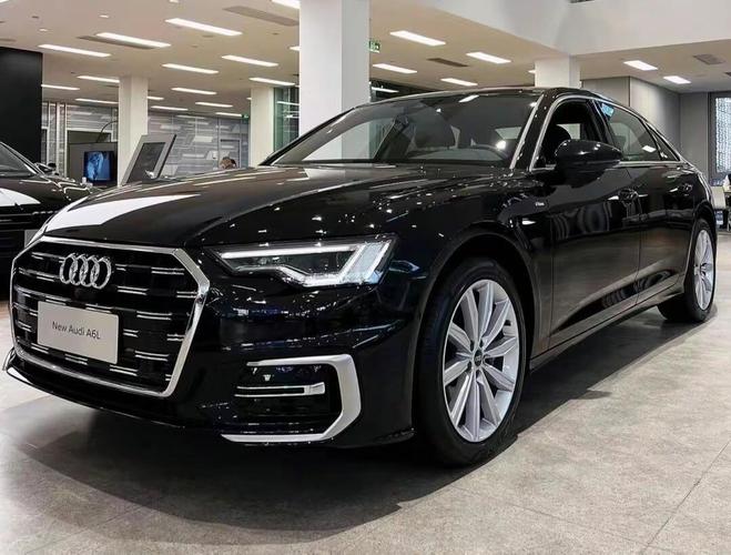 新款奥迪a6l疑被曝/新型奥迪a6l